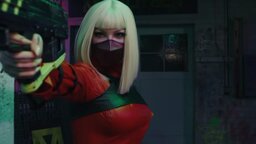 In Cyberpunk: Recall treffen zwei Legenden von Night City erstmals aufeinander - offizieller Trailer zum Fan-Film