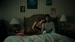 Obsession - offizieller Trailer zum Hit-Horrorfilm von Blumhouse