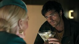 Mit 88 Jahren dreht Alien-Regisseur Ridley Scott seinen ersten postapokalyptischen Actionfilm - Trailer zu The Dog Stars ist da