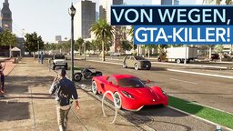 Friedhof der GTA-Killer - hat überhaupt einer überlebt?
