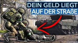 Die beste Wardogs-Mechanik ändert einfach alles