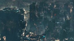 Die Uhr tickt - Avengers: Doomsday zeigt großflächige Zerstörung und einen Bösewicht, der unbesiegbar scheint