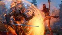 12 Minuten mit The Witcher 3: Songs of the Past - Entwickler CD Projekt führt euch durch das finale große Addon