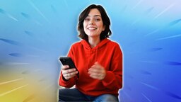 Vodafone setzt bei Werbung in Deutschland jetzt auf eine Influencerin - und sie ist kein Mensch