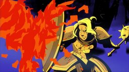 Legend of Vox Machina ganha série prequel em quadrinhos - Game Arena