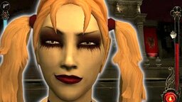 Vampire: Bloodlines ist auch deshalb so legendär, weil seit über 20 Jahren Menschen daran arbeiten, ohne einen einzigen Cent zu verdienen