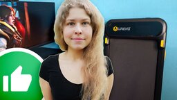 Walking Pad: Wie ich 2 Monate beim Zocken gelaufen bin und es geliebt habe