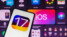 iOS 17 Kompatibilität: Diese iPhones erhalten das Update