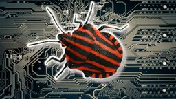 Die Geschichte der Computer-Bugs reicht weiter zurück, als es Computer gibt