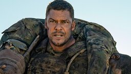 Das Action-Spektakel War Machine stürmt gerade weltweit die Netflix-Charts, jetzt plant der Regisseur nicht nur eine, sondern gleich acht Fortsetzungen