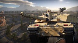 War Thunder: Spieler leakt geheime Militärdokumente, weil ihm ein Panzer nicht passt