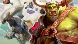 Warcraft Rumble: Alle Infos zum enthüllten Gameplay