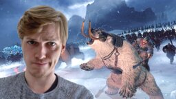 Warhammer 3 braucht dringend eine neue Kampagne