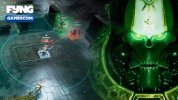 In Warhammer 40k: Mechanicus 2 könnt ihr endlich untote Necrons anführen