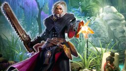 Rogue Trader: Das erste Rollenspiel für Warhammer 40k