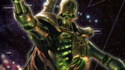 Warhammer 40Ks größtes ungelöstes Rätsel treibt selbst Lore-Nerds seit Jahren in den Wahnsinn