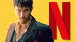 Trotz 93 Prozent positiver Kritiken: Gefeierte Action-Serie wird eingestampft - doch Netflix eilt zur Rettung