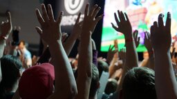 Digitale E3 + Messen 2021: Die wichtigsten Termine