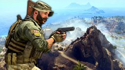 Alle Infos zum neuen Battle Royale von Call of Duty