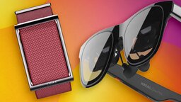 Smart Ringe waren gestern: 2026 kommen gleich zwei neue Wearable-Trends auf euch zu