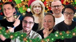 Die 7 besten Tech-Geschenke: Das verschenken und wünschen sich unsere Experten zu Weihnachten