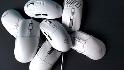 Nerviges Problem für Spieler: Weiße Gaming-Mäuse werden plötzlich pink – Woher das kommt