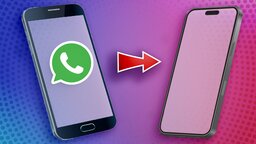 WhatsApp von Android zu iPhone übertragen: Nutzer teilt »geheime Tipps« nach stundenlangen erfolglosen Versuchen