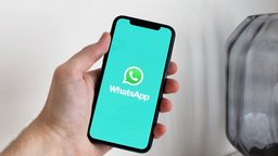 Bei WhatsApp gibt es gerade einen nervigen Video-Fehler: So schafft ihr ihn aus der Welt