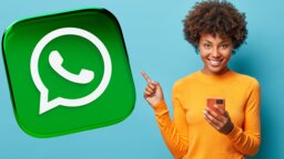 Dieses neue WhatsApp-Feature ist kinderleicht und nützlich. Wir erklären wie’s funktioniert