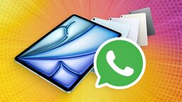 Nach 15 Jahren ist es so weit: WhatsApp erhält endlich eine eigene iPad-Version