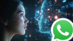 WhatsApp testet KI-Bots, dafür verschwindet wohl ein anderes Feature