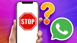 WhatsApp führt ein Limit für Nachrichten ein – um euch zu schützen