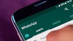 Neues WhatsApp-Update sorgt bald dafür, dass ihr euch nie wieder Sprachnachrichten anhören müsst