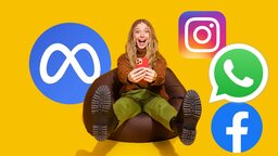 WhatsApp übernimmt komfortable Instagram-Funktion: Wenn ihr beide Apps nutzt, solltet ihr sie kennen