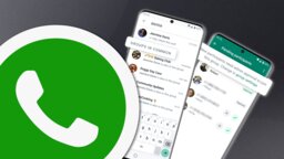 WhatsApp-Update bring seit Langem überfällige Funktion für Gruppen und Admins