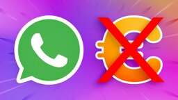 WhatsApp wird kostenpflichtig? Keine Sorge, darum geht es bei der Paniknachricht wirklich