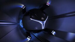 Überholt jeden ICE: In Kanada entsteht ein unglaublicher High-Speed-Zug