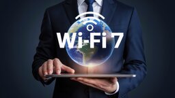 WiFi 7 ist da: Es hat einen großen Vorteil, aber der ist nicht die Geschwindigkeit
