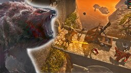 Ein neues MMO aus einer Zeit vor World of Warcraft? Keine gute Idee!