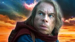 »Eine Tragödie!« - Disney ließ eine zwei Jahre alte Fantasy-Serie verschwinden und der Star ist immer noch wütend