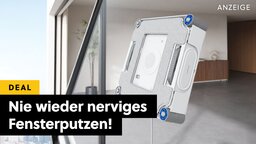 Na toll! Meine Mutter will unbedingt diesen neuen Roboter zu Weihnachten - und dabei will ich ihn für mich selbst