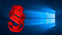 Windows 10 Billig-Keys: Tausende Verfahren, bekannter Anwalt äußert sich