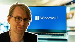 Windows neu aufsetzen: Mit einem versteckten Tool spare ich viel Zeit bei der Neuinstallation des Systems