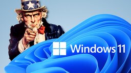Microsoft wird mit Windows 11 Home aufdringlich wie nie