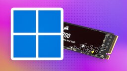»Laufwerke verschwinden einfach«: Nach Windows-11-Update berichten Nutzer von schweren SSD-Problemen