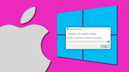 Besser spät als nie: Windows 11 schaut bei Apple ab und will damit ein uraltes PC-Problem lösen
