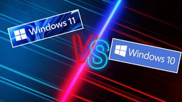 Die 6 wichtigsten Unterschiede zwischen Windows 10 und Windows 11