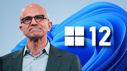 Windows 12: Witz geht nach hinten los, Microsoft-Chef schreitet ein