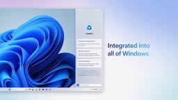 Neue Hinweise deuten darauf hin, dass der Copilot so viel mehr als nur ein Spielzeug werden könnte