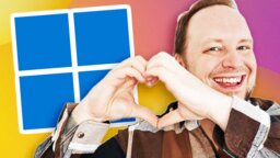 Windows hat mich dieses Jahr mit zwei neuen Mini-Funktionen so glücklich gemacht wie noch nie zuvor